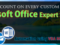 Microsoft Office Expert Services