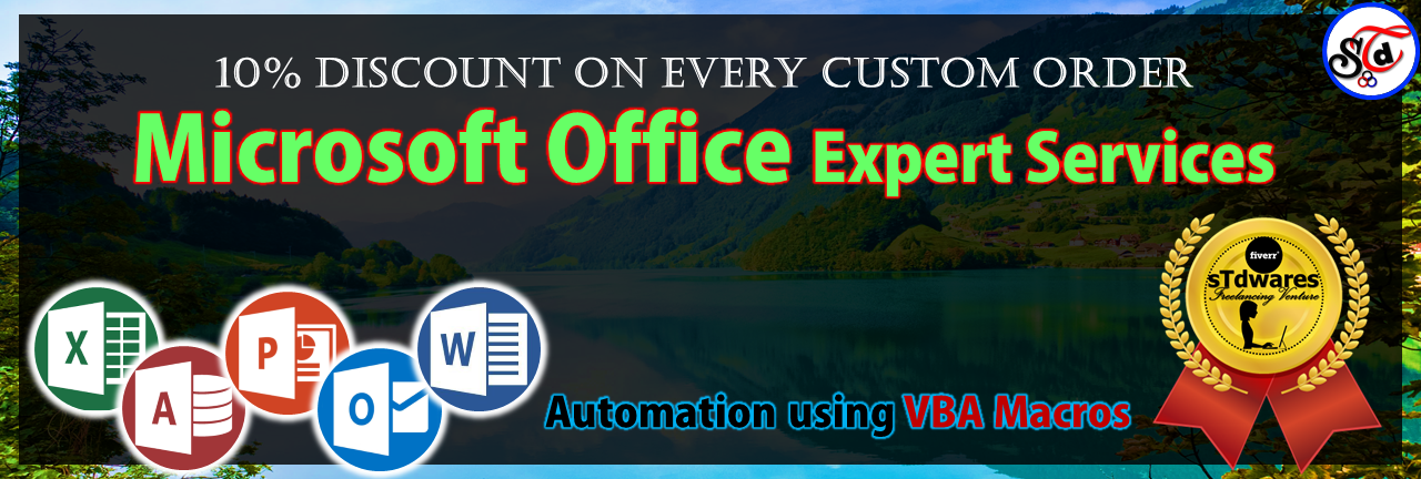 Read more about the article Microsoft Office Expert Services